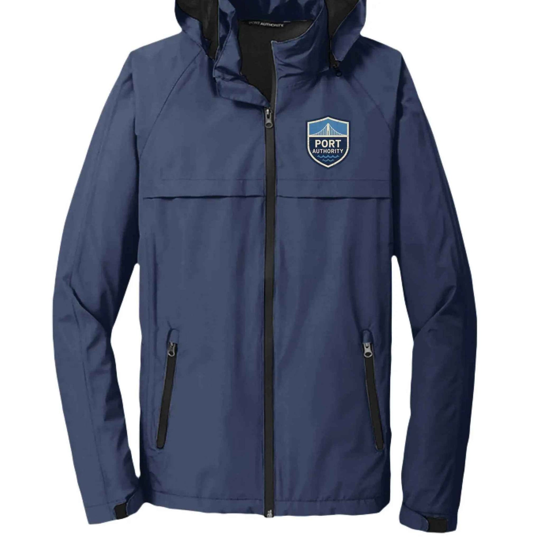 Port Authority Rain Coat | Waterproof Protection for Every Weather