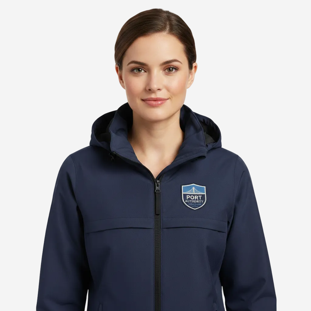 Port Authority Rain Coat | Waterproof Protection for Every Weather