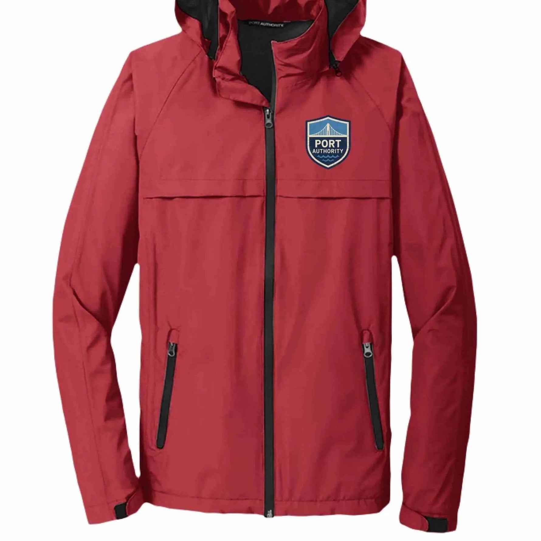 Port Authority Rain Coat | Waterproof Protection for Every Weather