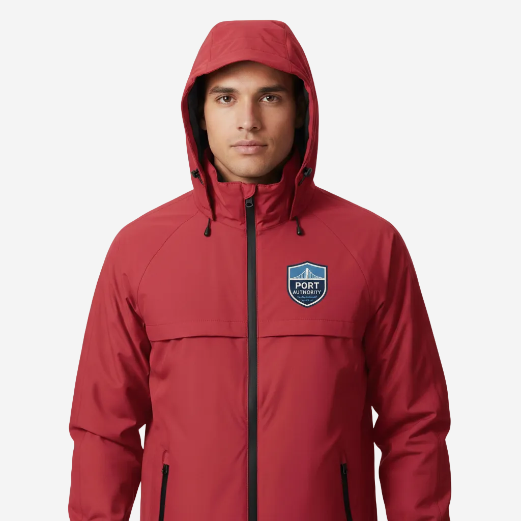 Port Authority Rain Coat | Waterproof Protection for Every Weather