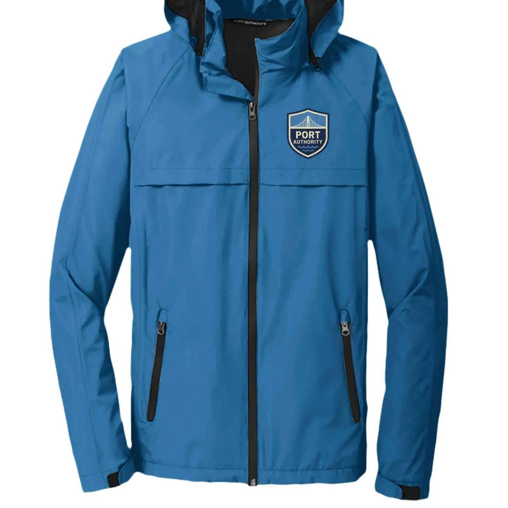 Port Authority Rain Coat | Waterproof Protection for Every Weather