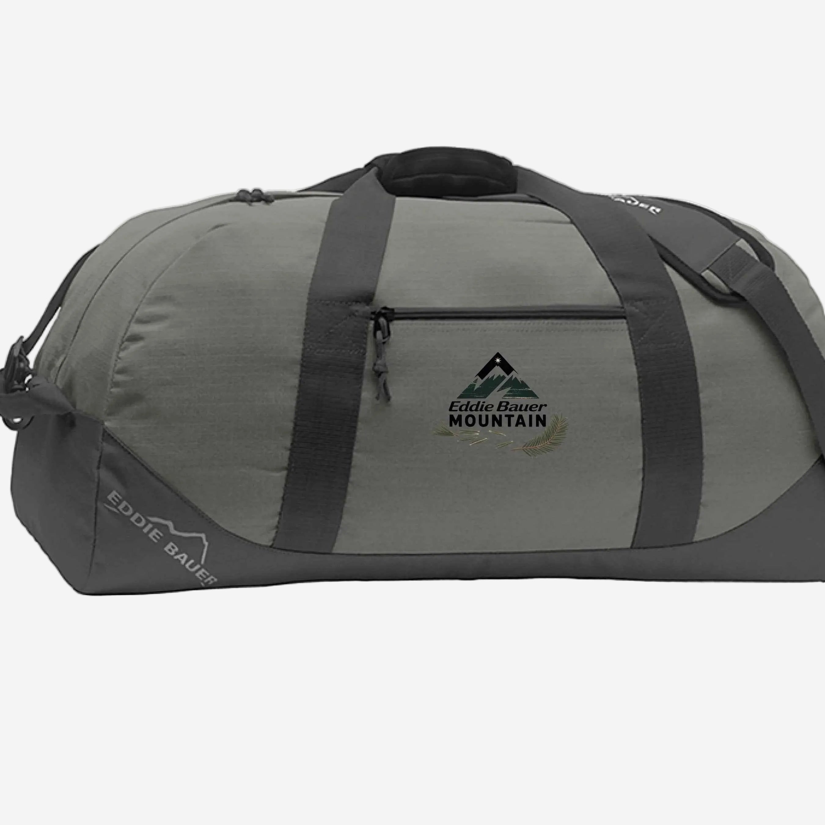 Eddie Bauer Medium Duffle Bag for Travel and Outdoor Adventures