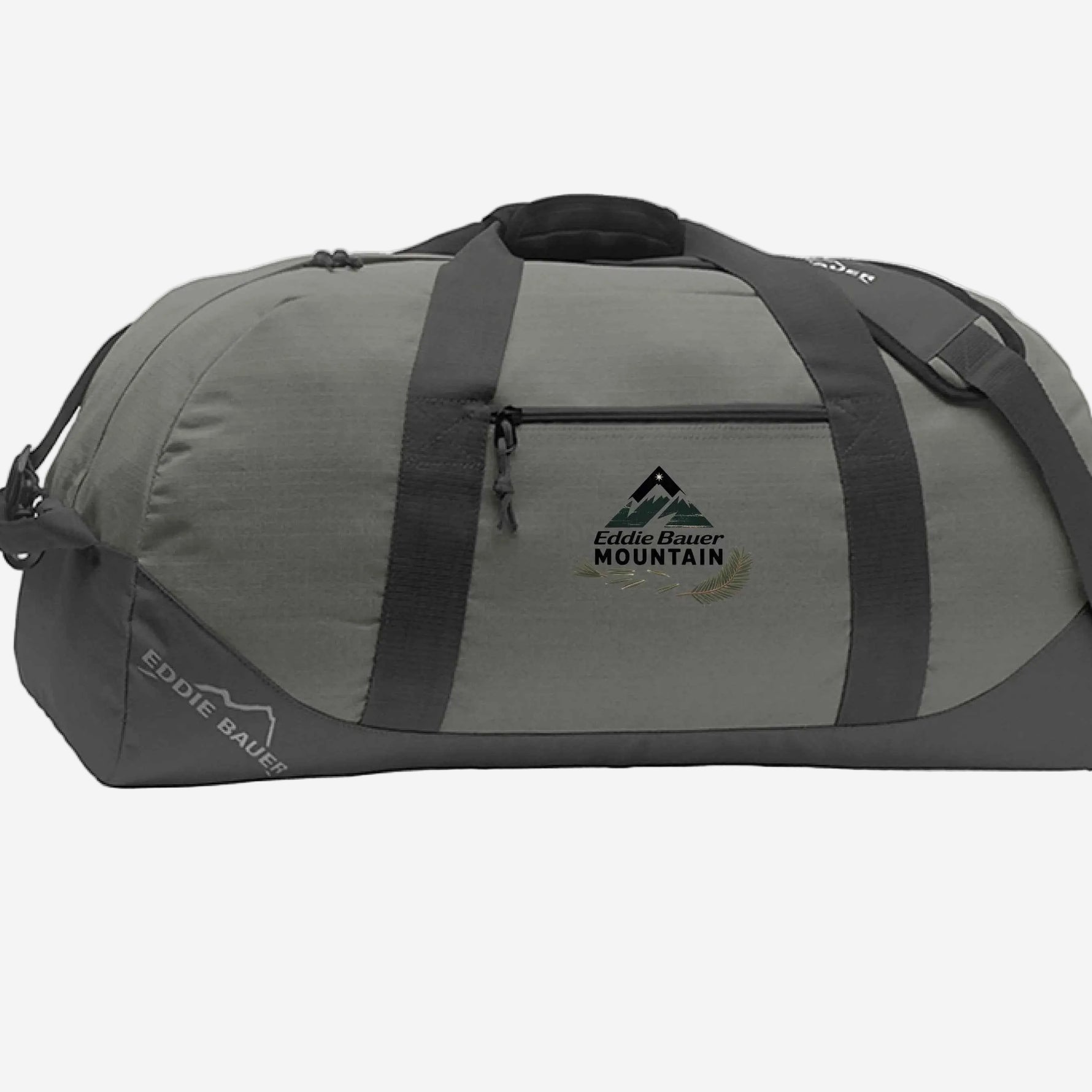 Eddie Bauer Medium Duffle Bag for Travel and Outdoor Adventures