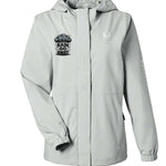 HUK Women's Waterproof Jacket