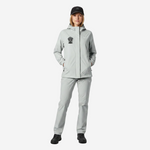 HUK Women's Waterproof Jacket