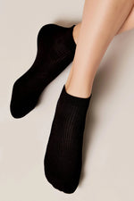 Conte Active Cotton Ankle Socks 571 | Terry Foot