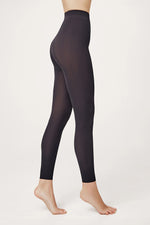 Conte Casual Fantasy Leggings 100 Den | Matte Finish