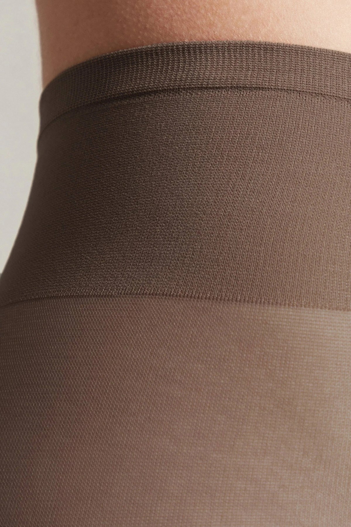 Tights Conte Top Soft 40 Den | Adjustable Fit for Sensitive Skin