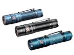 Fenix E35R High-Performance Rechargeable LED Flashlight