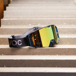 Obsidian Helios Goggles
