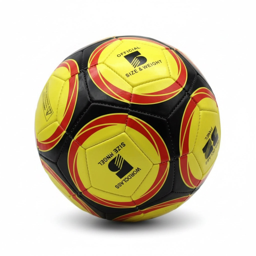 Official Size 5 Soccer Ball