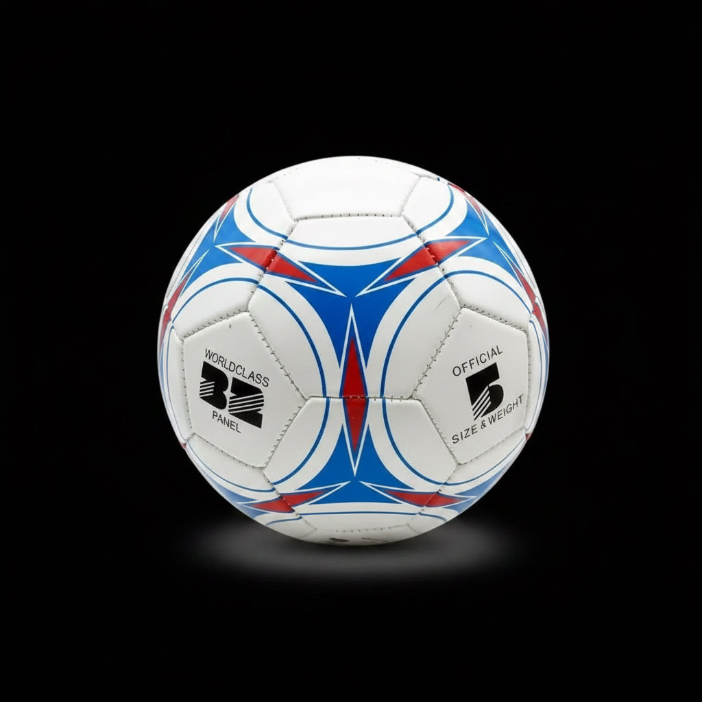 Official Size 5 Soccer Ball