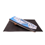 The "Moment" Balance Board | Landscape for Pickleball Athletes