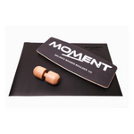 The "Moment" Balance Board | Logo