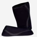 7mm Knee Sleeves | Neoprene Professional Grade Top-Quality Support