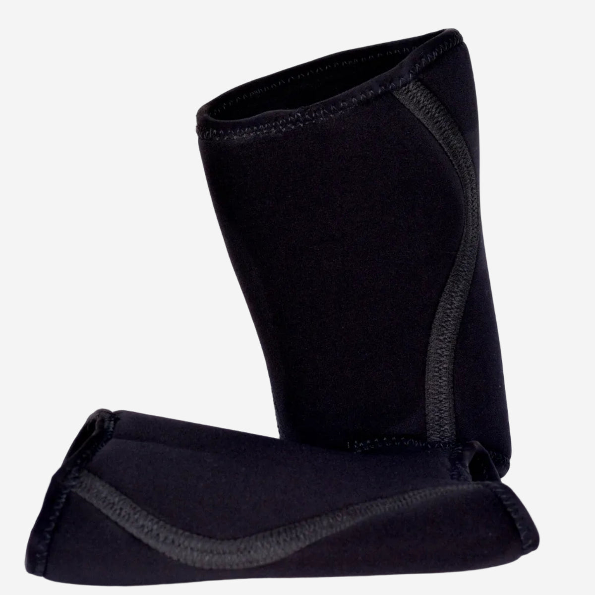 7mm Knee Sleeves | Neoprene Professional Grade Top-Quality Support