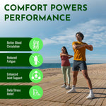 Arch Support Running Shoe Insole | XL (M12.5/W13.5-15.5)