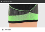 Wrap Knee Sleeve | Compression Support (XL)