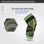 Wrap Knee Sleeve | Compression Support (XL)