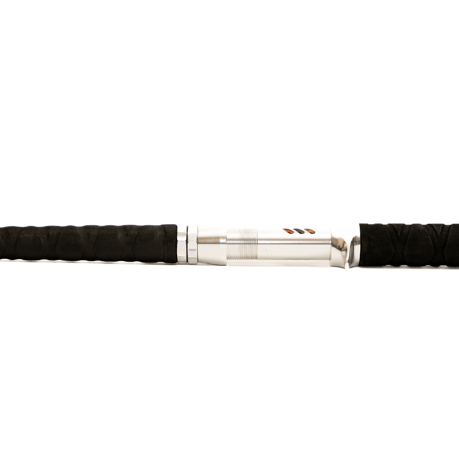 Orange Dragon Fire Casting Glow Rod