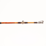 Orange Dragon Fire Casting Glow Rod