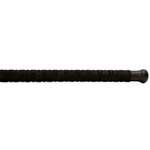 Orange Dragon Fire Casting Glow Rod