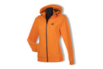 Suomy Mens Winter Jacket | Orange