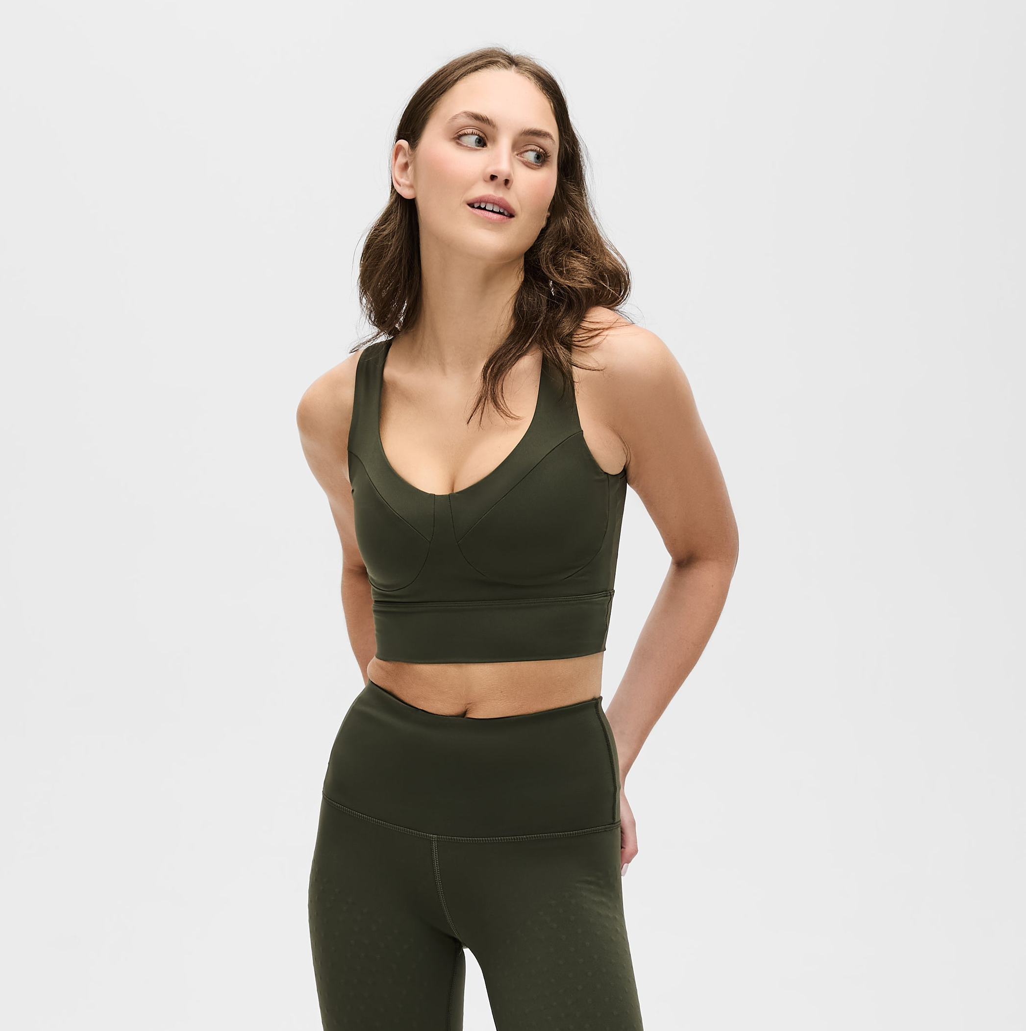 Le Divine Lymphatic Bra