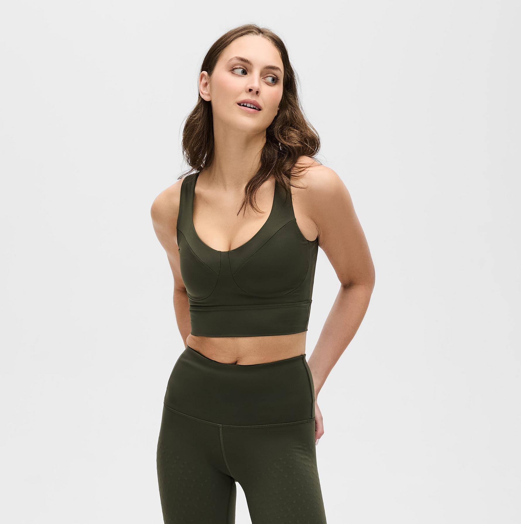 Le Divine Lymphatic Bra