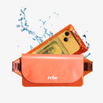 Waterproof Phone Dry Bag Pouch | Keep Phone Safe from Water & Sand | Summer Essential