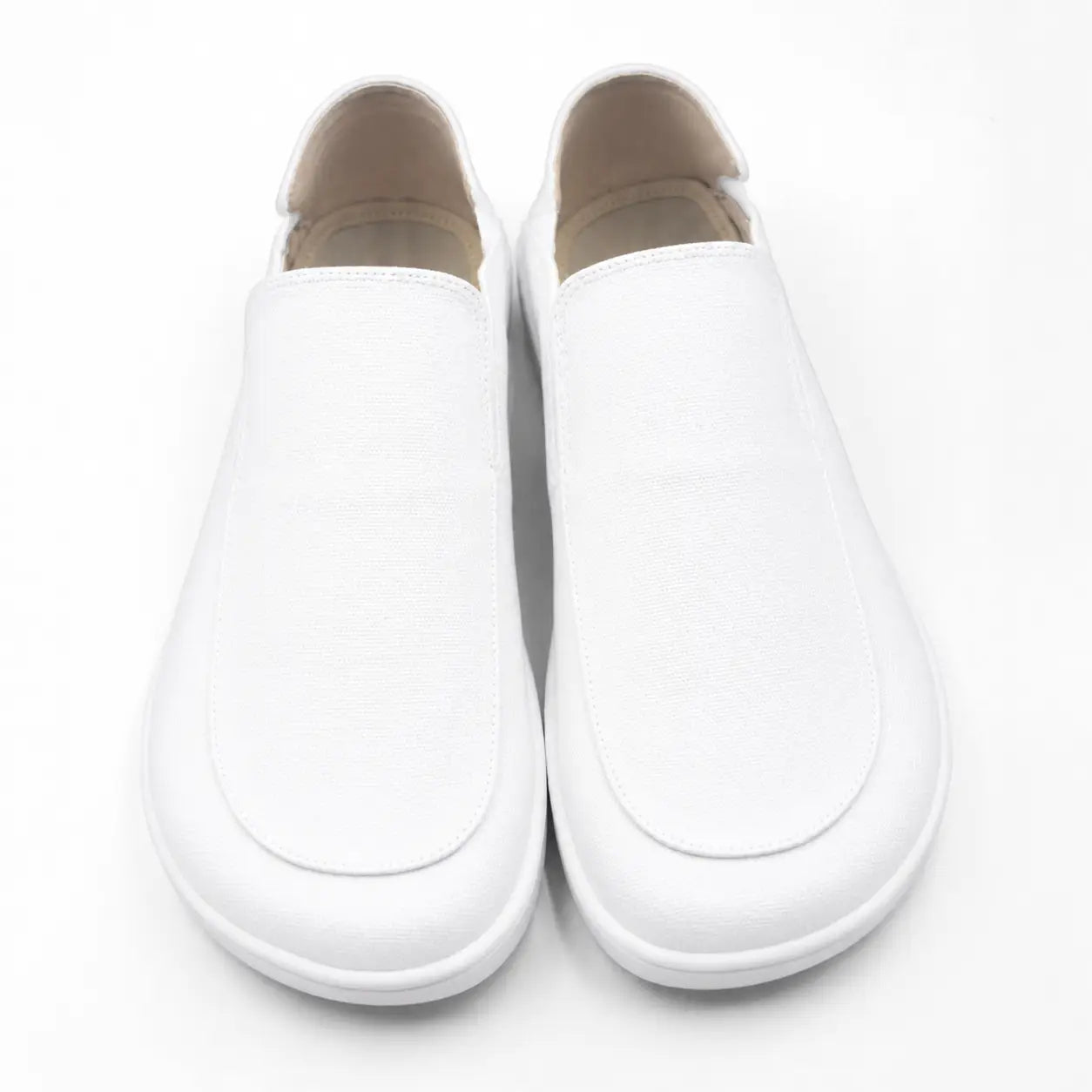 Oso CG2 White Barefoot Shoe