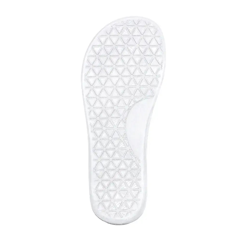 Oso CG2 White Barefoot Shoe