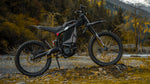 R1-19 Electric Dirt Bike