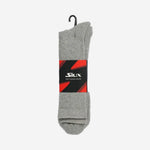 3x Tall Socks