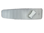 Insulated Sleeping Pad Pillow | Combo Set