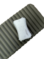 Insulated Sleeping Pad Pillow | Combo Set