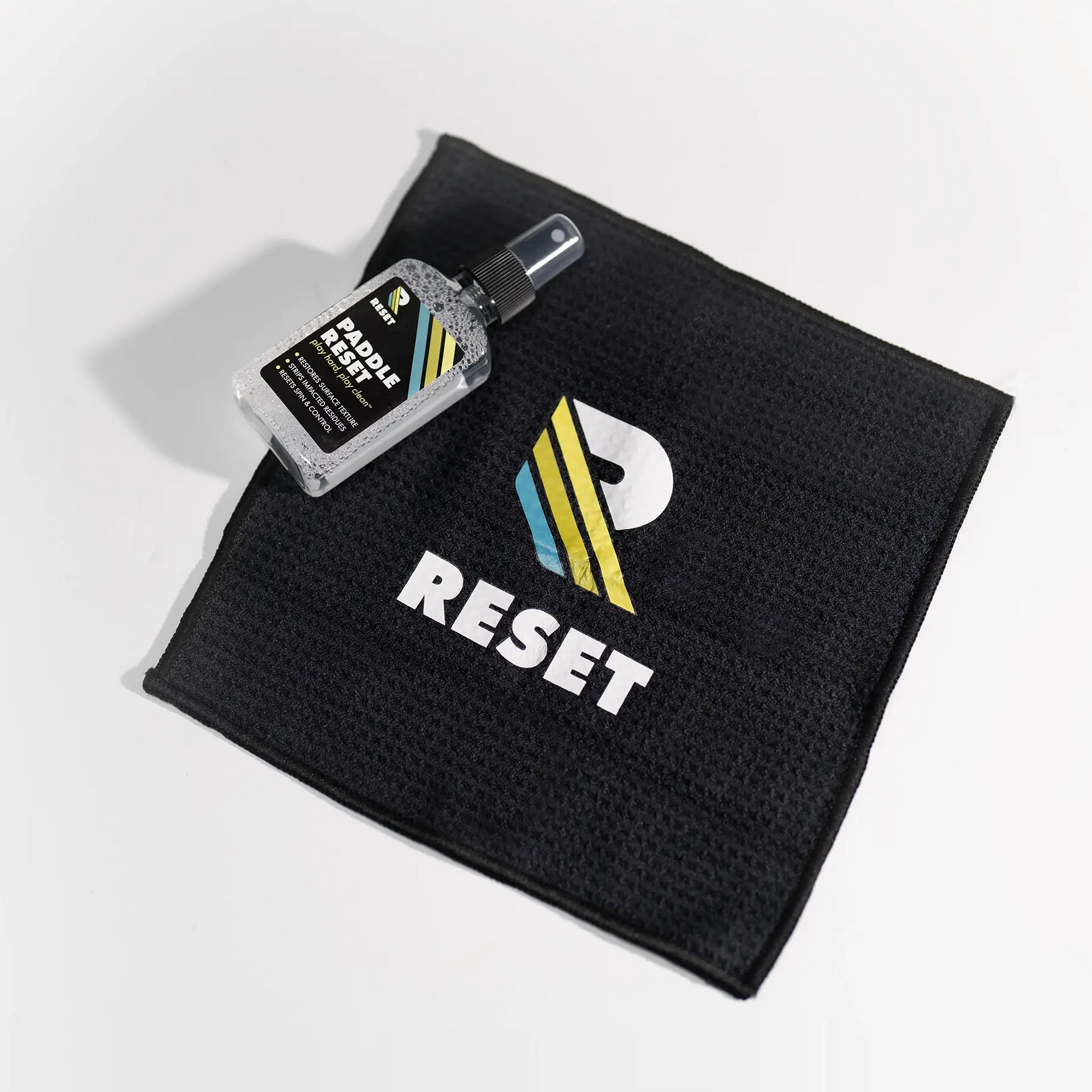 PADDLE RESET Cleaning Spray