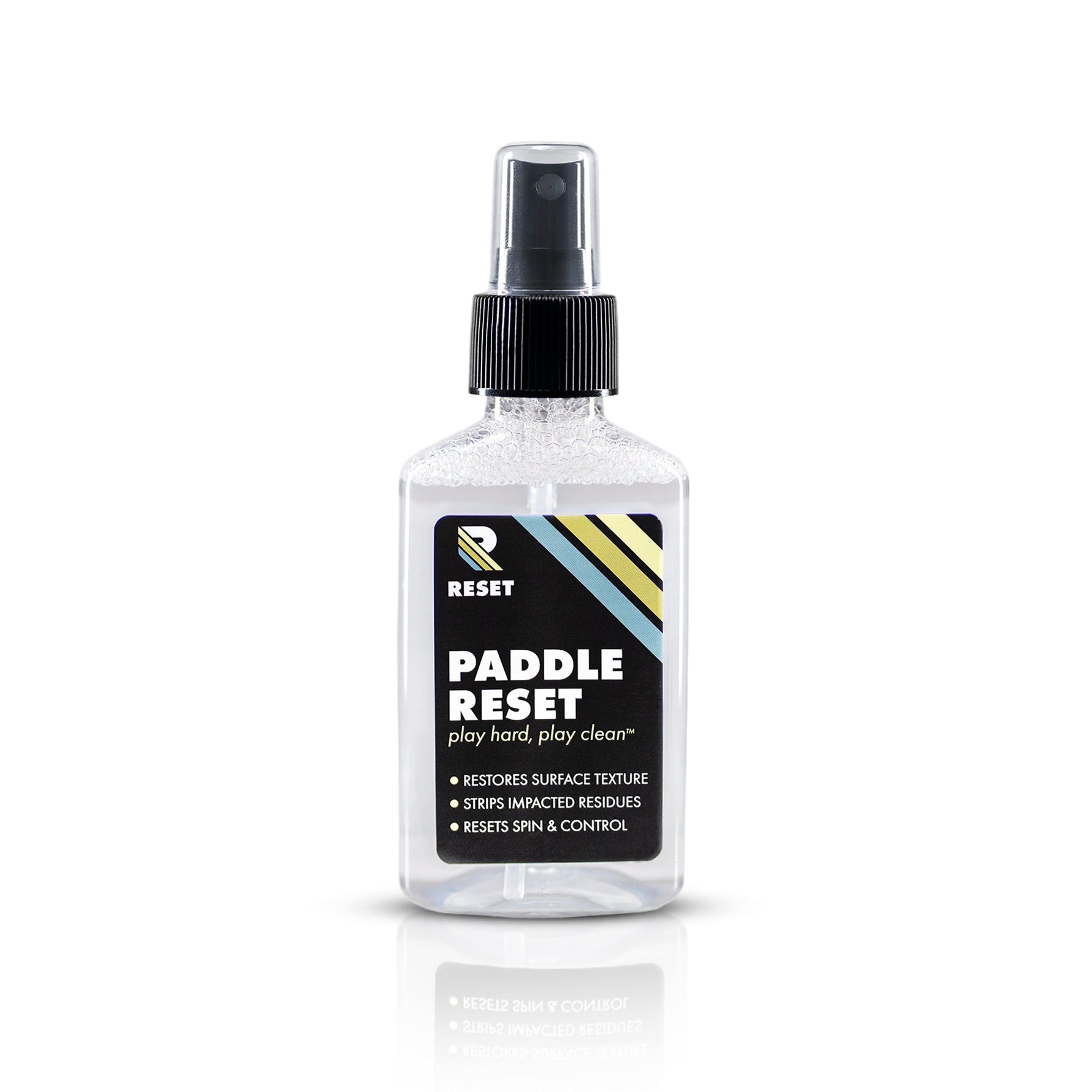 PADDLE RESET Cleaning Spray