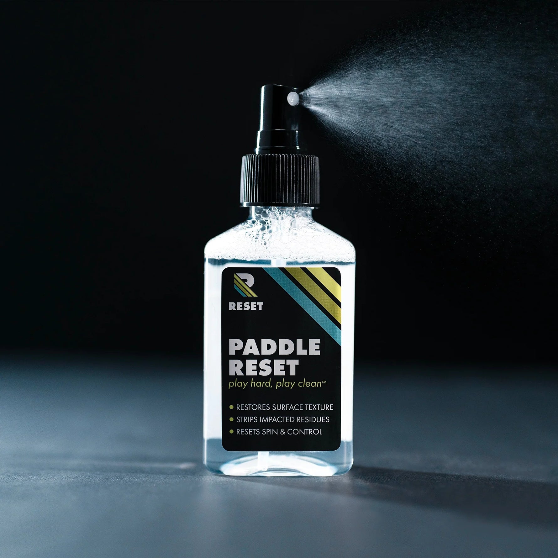PADDLE RESET Cleaning Spray
