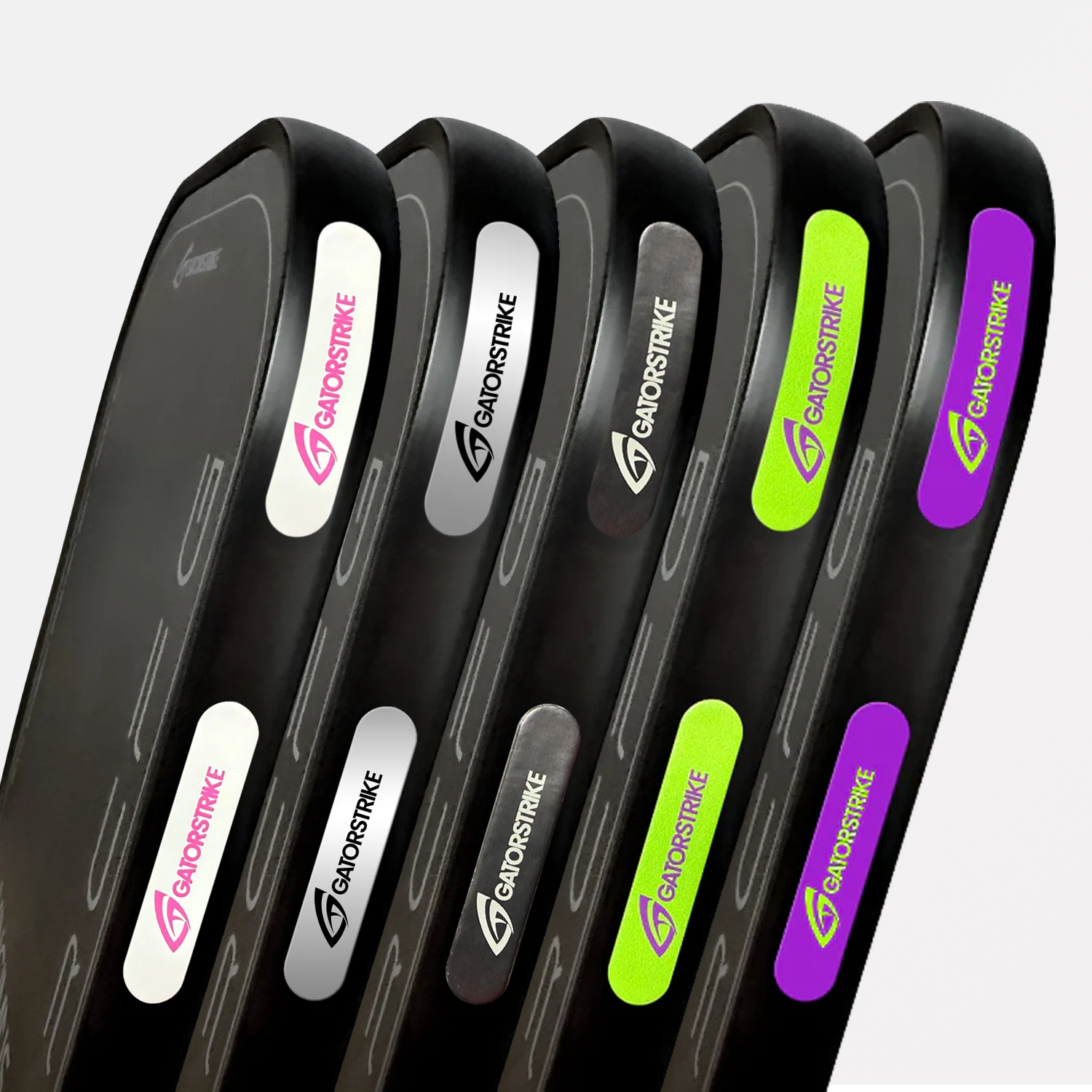 Paddle Weights | 10-Pack