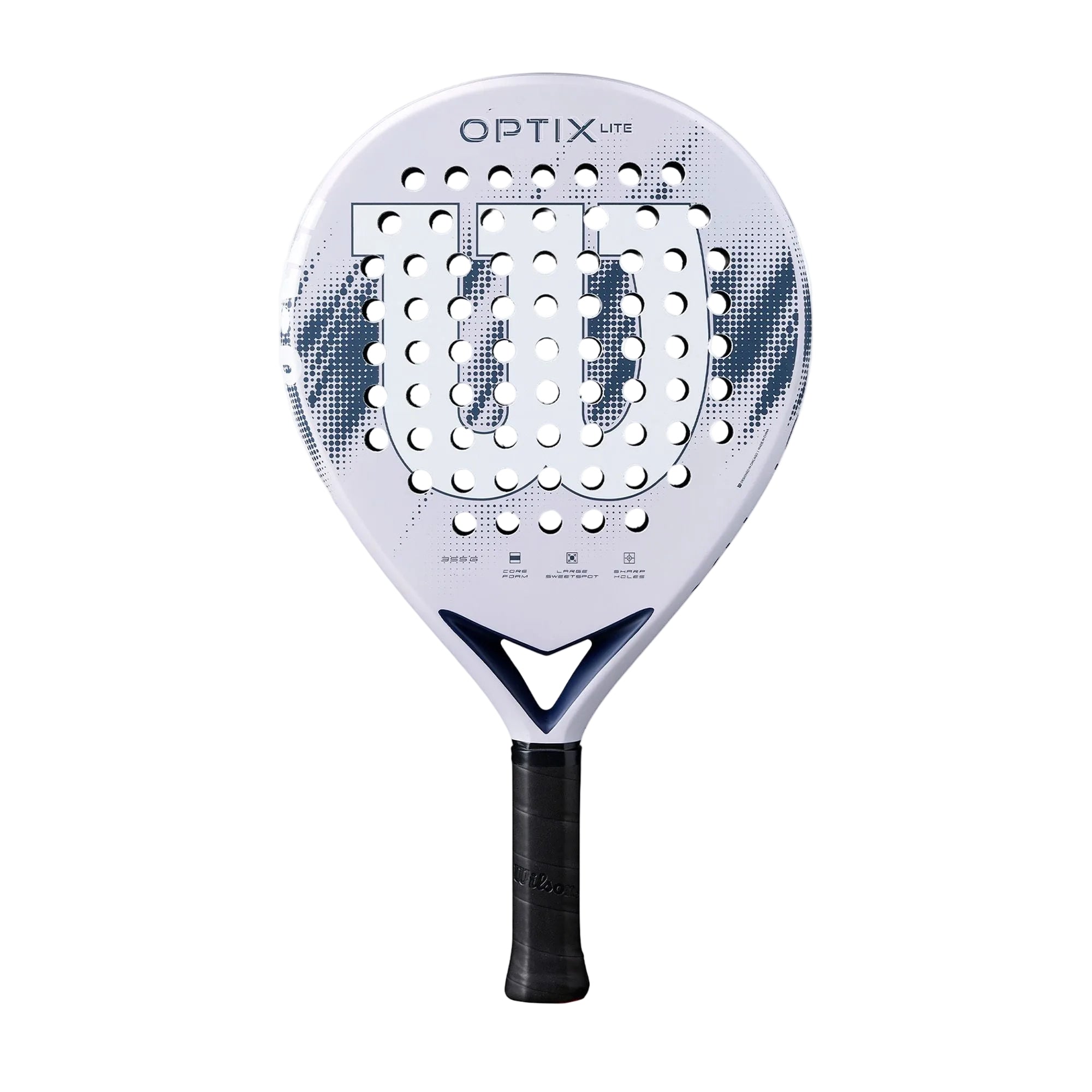 Wilson Optix V2 Lite | Lilac 2026