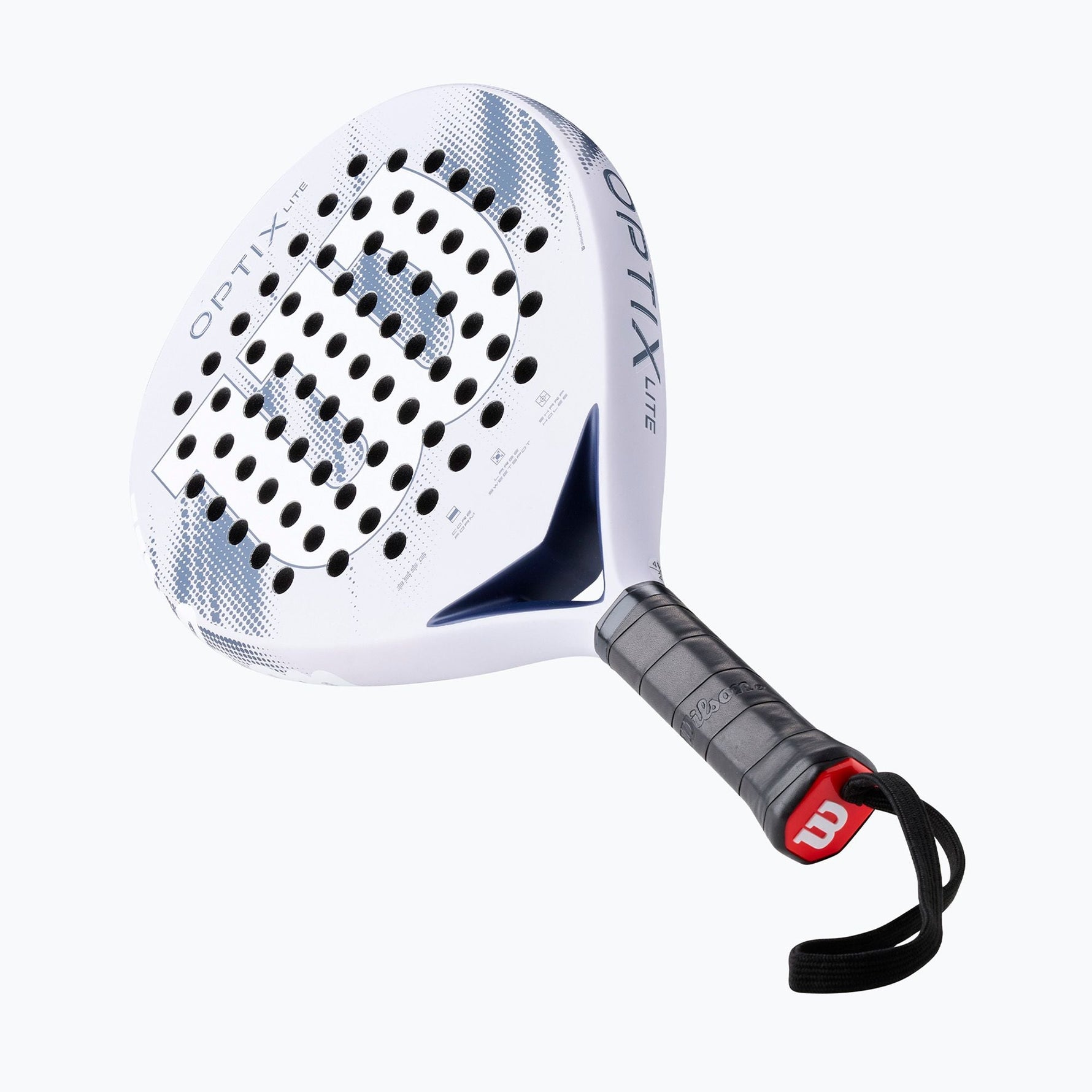 Wilson Optix V2 Lite | Lilac 2026