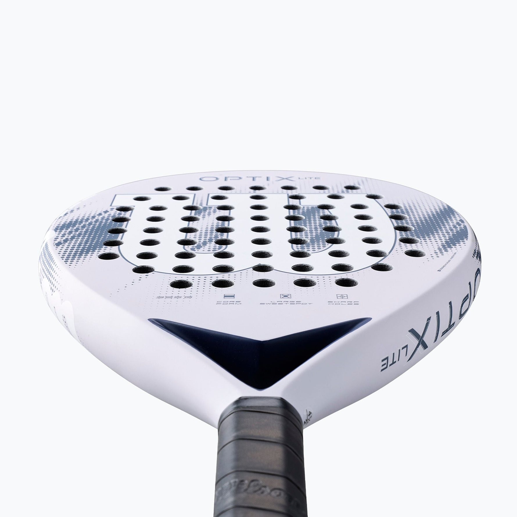 Wilson Optix V2 Lite | Lilac 2026