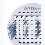 Wilson Optix V2 Lite | Lilac 2026