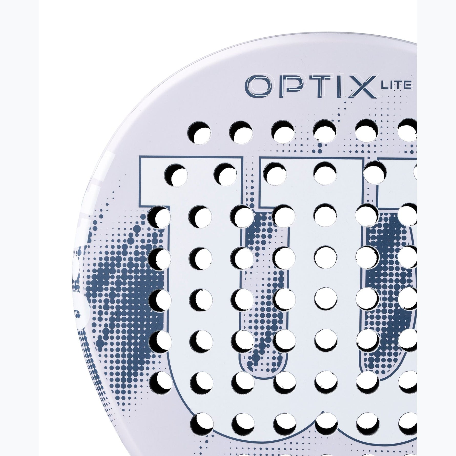 Wilson Optix V2 Lite | Lilac 2026