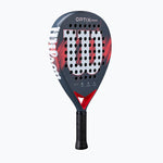Wilson Optix V2 Power Padle Racket | Red 2026