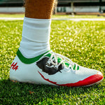 Officially Licensed Joker Cleats — Velocity 2.0 by Phenom Elite