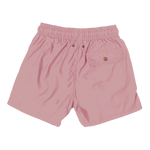 Dusty Pink Swim Short