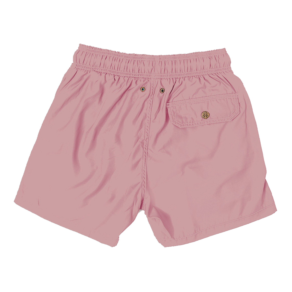 Dusty Pink Swim Short