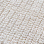 Textured Alpaca Beanie Hat